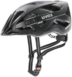 uvex City Active Mărime cască: 57-61 cm / Culoare: negru (00063559)