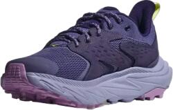 Hoka Anacapa 2 Low GTX (2023) Mărimi încălțăminte (EU): 38 / Culoare: albastru închis (1142830-MCSK-06.5B)