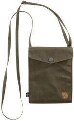 Fjällräven Pocket Culoare: negru (F24221_550)