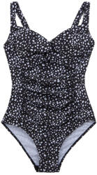 Regatta Sakari Costume Mărime: M / Culoare: negru (RWM012_800_12L) Costum de baie dama