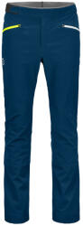 ORTOVOX Col Becchei Pants M Mărime: M / Culoare: albastru (6011500022)