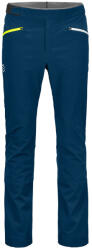 ORTOVOX Col Becchei Pants M Mărime: XL / Culoare: albastru/albastru deschis (OVX-60115)