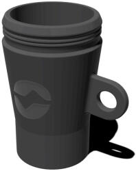 Outwell FHF Pump Adapter Culoare: gri închis (651082)