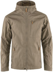 Fjällräven Sten Jacket M Mărime: L / Culoare: negru (F81679_550)