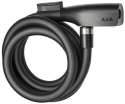 AXA Cable Resolute 12 - 180 Culoare: negru (59431895SC)