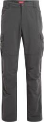 Craghoppers NosiLife Cargo Trouser III Mărime: XXXL / Culoare: maro (CMJ647)