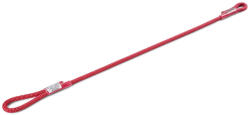 Ocún Sbea Lanyard 9, 5-9, 8Mm 75Cm Culoare: roșu (4633)