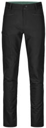 ORTOVOX Pelmo Pants M Mărime: L / Culoare: albastru / negru (OVX-62258)
