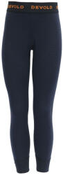 Devold Duo Active Merino Longs Kid Mărime copii: 104 / Culoare: bej (GO-243-106-A-010A)