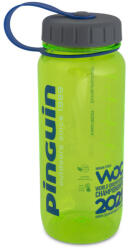 Pinguin Tritan Slim Bottle 0, 65 l Culoare: verde (804447)