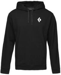 Black Diamond Equipment for Alpinists Hoody Mărime: XL / Culoare: negru (AP7524410002XLG1)