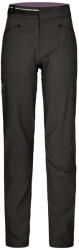 Ortovox Brenta Pants W Mărime: S / Culoare: negru (6227000004)