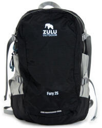 Zulu Fury 25 Culoare: negru (76032949) Rucsac tura