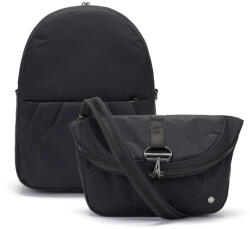 Pacsafe Citysafe CX convertible backpack Culoare: negru (20410138)