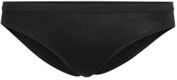 Icebreaker Siren Bikini Mărime: S / Culoare: negru (IB1031640011.S)