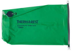 Therm-a-Rest BlockerLite Pump Sack Culoare: verde (13228)