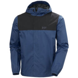 Helly Hansen Vancouver Rain Jacket Mărime: XXL / Culoare: albastru (53935_584-2XL)