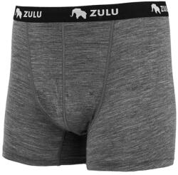 Zulu Merino 160 4in Mărime: XXL / Culoare: negru