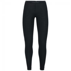 Icebreaker W's 175 Everyday Leggings Mărime: L / Culoare: negru (IB1044760011)