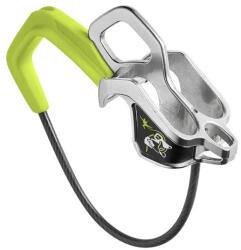 Edelrid Mega Jul II Culoare: argintiu (738310006630)