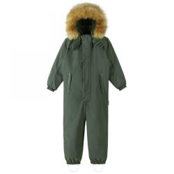 Reima Stavanger Mărime copii: 104 / Culoare: verde deschis (5100110A8680104)