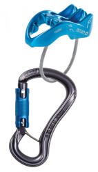 Ocún Belay Set Condor Triple/Habu Culoare: albastru (4717)