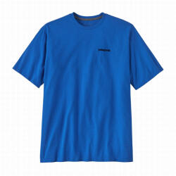 Patagonia P-6 Logo Responsibili Tee Mărime: L / Culoare: alb (38504WHIL)