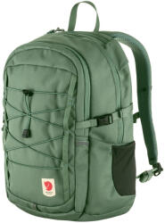 Fjällräven Skule 20 Culoare: verde închis (F23349_662)