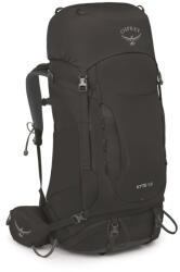 Osprey Kyte 58 Mărime spate rucsac: M/L / Culoare: negru (10030962OSP.01.WML)