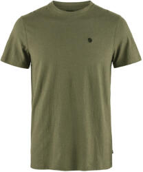 Fjall Raven Hemp Blend T-shirt M Mărime: M / Culoare: albastru (F12600215)