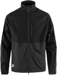 Fjällräven HC Hybrid Wind Jacket M Mărime: L / Culoare: albastru închis (F12500138)