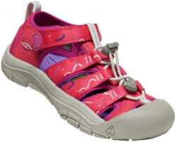 KEEN Newport H2 JR Mărime încălțăminte (EU): 35 / Culoare: gri/albastru (1022839)