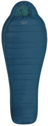 Pinguin Magma 630 185 cm Fermoar: Stâng / Culoare: verde (243147) Sac de dormit