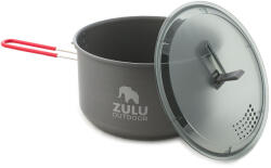 Zulu Pyxis 2l Culoare: gri