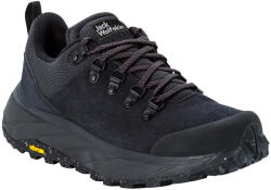 Jack Wolfskin Terraventure Urban Low Mărimi încălțăminte (EU): 37, 5 / Culoare: negru (4055391_6350_045)