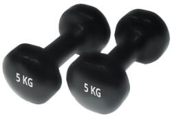 Yate neopren 5kg/pereche Culoare: negru (SA04737)