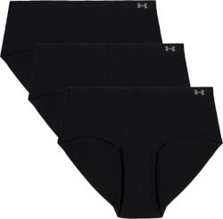 Under Armour Pure Stretch NS HIP 3pk Mărime: XS / Culoare: negru (1383895-001-XS)