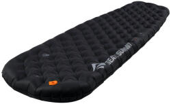 Sea to Summit Ether Light XT Extreme Mat Regular Culoare: negru/portocaliu (AMELXTEXMR)