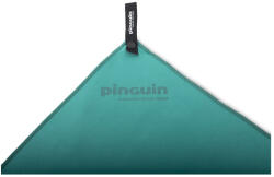 Pinguin Micro towel Logo L Culoare: gri (678284) Prosop