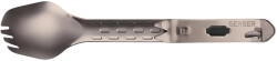 Gerber Devour TI (Titanium) Culoare: argintiu (1059855)