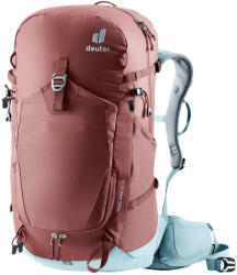 Deuter Trail Pro 31 SL Culoare: roșu (3441024)