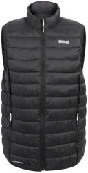 Regatta HillPack B/W II Mărime: S / Culoare: negru (RMB14180050)