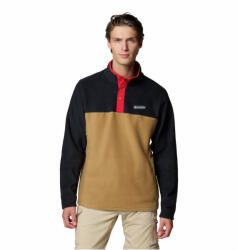 Columbia Steens Mountain Half Snap Ii Mărime: M / Culoare: negru (2097721010)