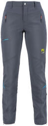 Karpos Cevedale Evo W Pant Mărime: L / Culoare: albastru/gri (2500912)