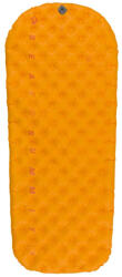 Sea to Summit UltraLight Insulated Air Mat Culoare: portocaliu/ (AMULINS_XS)