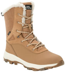 Jack Wolfskin Everquest Texapore Snow High W Mărimi încălțăminte (EU): 40, 5 / Nr. funcții: světle hnědá (4053601_5601_070)