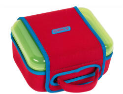 Nalgene Lunch Box Buddy Culoare: verde (682015-0003)