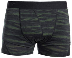 Sensor Merino Impress Mărime: S / Culoare: negru/gri (19200022-00)