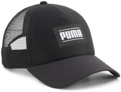 PUMA Ess Trucker Cap Culoare: negru (025706-01)