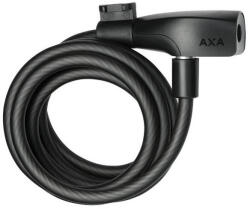 AXA Cable Resolute 8 - 180 Culoare: negru (59430895SC)